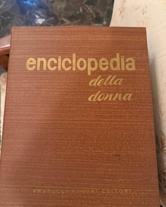 Enciclopedia della Donna