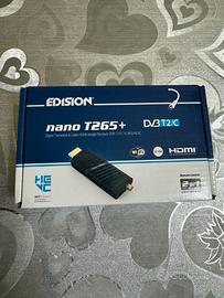 Decoder EDISION NANO T2
