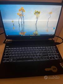 HP Pavilion Gaming 15