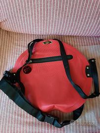 maschera da snorkeling integrale