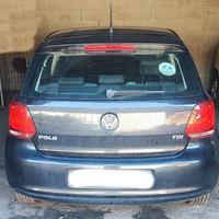 Volkswagen Polo 1.2 TDI cod. mot. CFW
