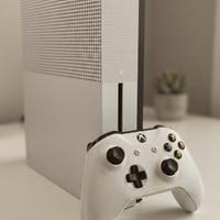Xbox One S da 1Tb