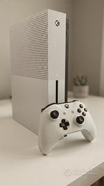 Xbox One S da 1Tb