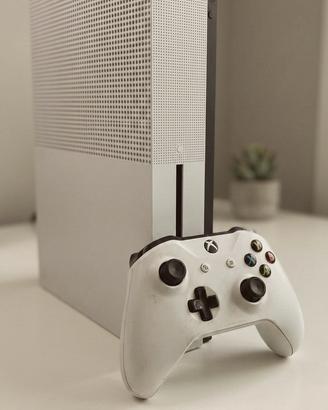 Xbox One S da 1Tb