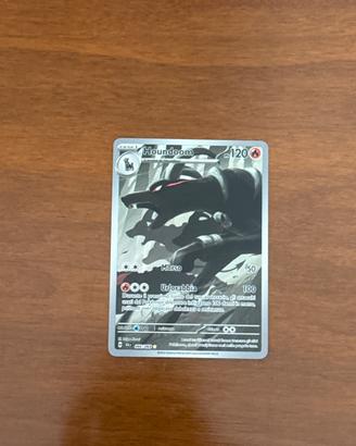Houndoom SFA 066/064 (Segreto Fiabesco)