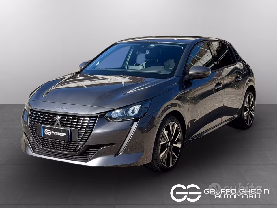 Peugeot 208 2ª serie