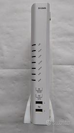 D-Link router VDSL/FTTH DVA-5592