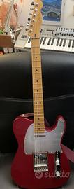 Fender Telecaster Made in Mexico Upgrade PU Di Mar
