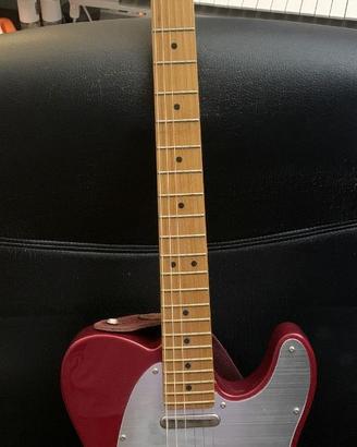 Fender Telecaster Made in Mexico Upgrade PU Di Mar