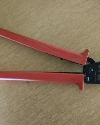 pinza crimpatrice molex  63811-1600