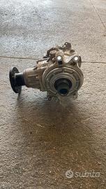 DIFFERENZIALE ANTERIORE TUCSON - SPORTAGE 1.6 D