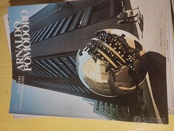 COLLANA "MAESTRI CONTEMPORANEI" - Vanessa Edizioni