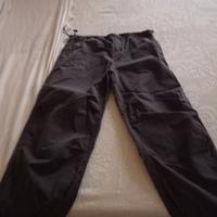 pantaloni donna 