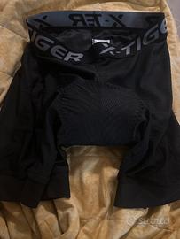 Pantaloni per ciclista