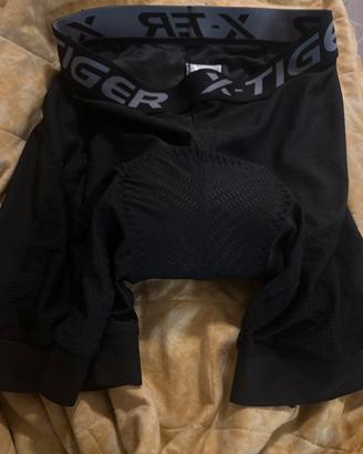 Pantaloni per ciclista