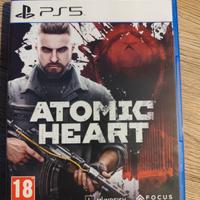 Atomic Heart PS5
