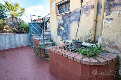 Casa indipendente - Santa Venerina