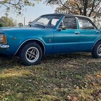 Ford taunus gxl