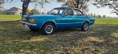 Ford taunus gxl