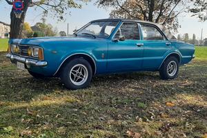 Ford taunus gxl