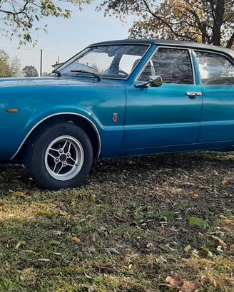 Ford taunus gxl