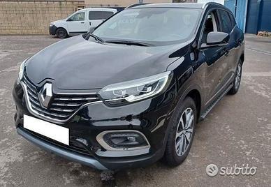 Renault kadjar ricambi anno 2018