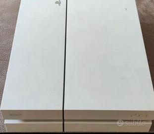 Console PlayStation 4 slim