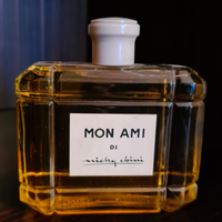 Rarissimo profumo "Mon Ami" di Nicky Chini anni 60