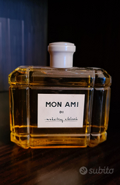 Rarissimo profumo "Mon Ami" di Nicky Chini anni 60