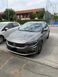 Fiat Tipo 1.4 T-Jet 120CV GPL Lounge 5 porte -