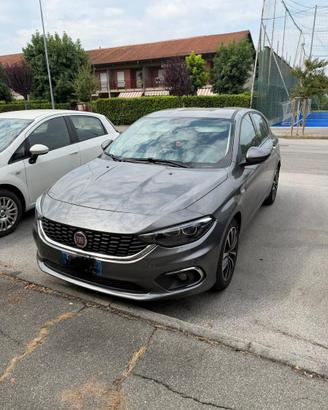 Fiat Tipo 1.4 T-Jet 120CV GPL Lounge 5 porte -