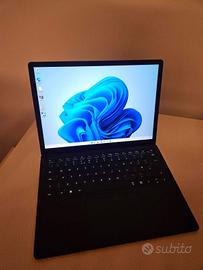 Microsoft Surface Laptop 4