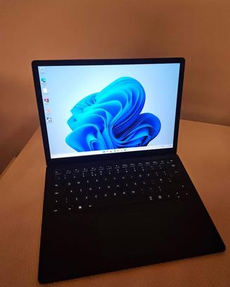 Microsoft Surface Laptop 4
