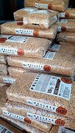 Pellets x stufa