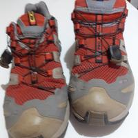 scarpe da ginnastica 