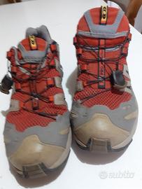 scarpe da ginnastica 