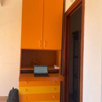 Stanzetta bambini  moderna..