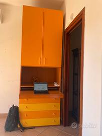 Stanzetta bambini  moderna..