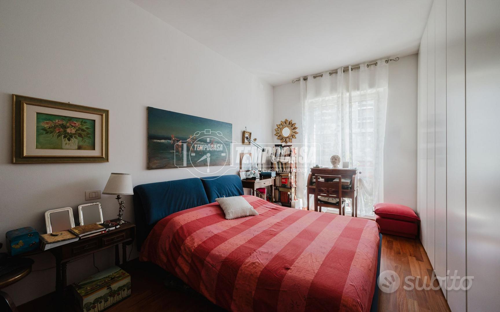 Appartamento – Milano, Quartiere Maggiolina, Municipio 2 - Vista 2