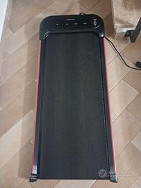 Tapis roulant salva spazio
