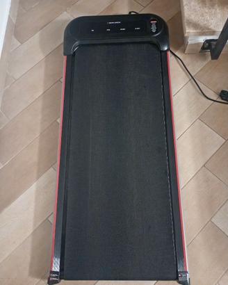 Tapis roulant salva spazio