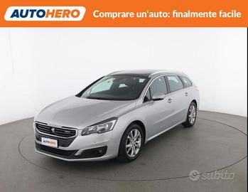 PEUGEOT 508 MG02643
