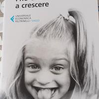 libro " I no che aiutano a crescere"