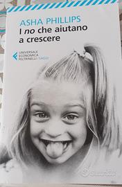 libro " I no che aiutano a crescere"