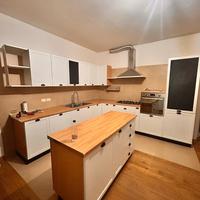 Cucina completa DA SMONTARE