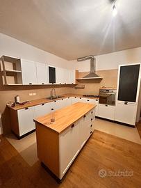 Cucina completa DA SMONTARE