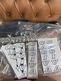 adesivi Cagiva Wmx 125/250