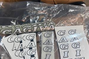 adesivi Cagiva Wmx 125/250