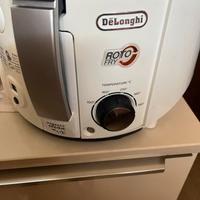 Friggitrice de Longhi f38436