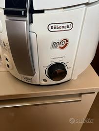 Friggitrice de Longhi f38436